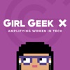Girl Geek X artwork