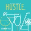 Happy Hour Hustle artwork
