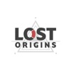Lost Origins artwork