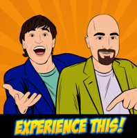 Experience This! podcast