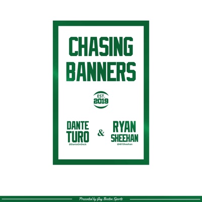 Chasing Banners Chasing Banners