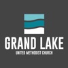 Grand Lake United Methodist Church artwork