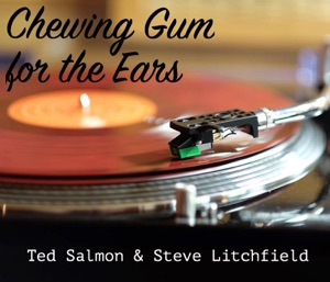 Chewing Gum for the Ears episode 20 ("The Romantic Eighties?",29/04/2020)