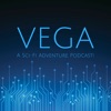 Vega: A Sci-Fi Adventure Podcast! artwork
