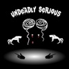 Undeadly Serious artwork