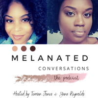 Episode 26:  Breaking Barriers in the International Wine Industry A Conversations with Tanisha Townsend of Girl Meets Glass