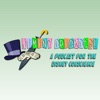 Jiminy Crickets! Podcast artwork