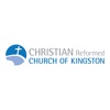 Christian Reformed Church of Kingston artwork
