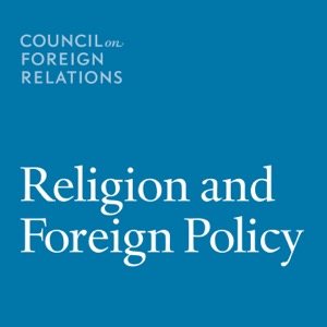 CFR Religion and Foreign Policy