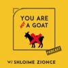 You Are Not A Goat artwork