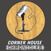 Corner House Chronicles artwork