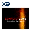 Conflict Zone: Confronting the Powerful artwork