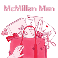 McMillan Men podcast
