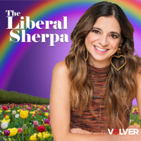 Liberal Sherpa podcast