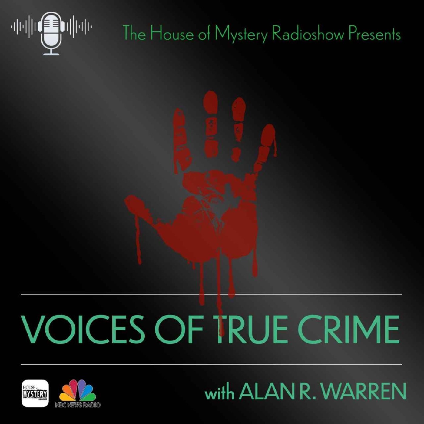 Sara Divello Broadway Butterfly Voices Of True Crime Podcast Podtail 5240