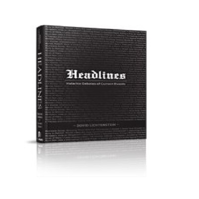 Halacha Headlines Halacha Headlines