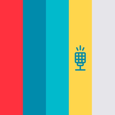 Creative Waffle - Sports Design & Illustration Podcast Creative Waffle - Sports Design & Illustration Podcast