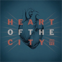 Heart of the City