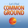 Let's Find Common Ground artwork