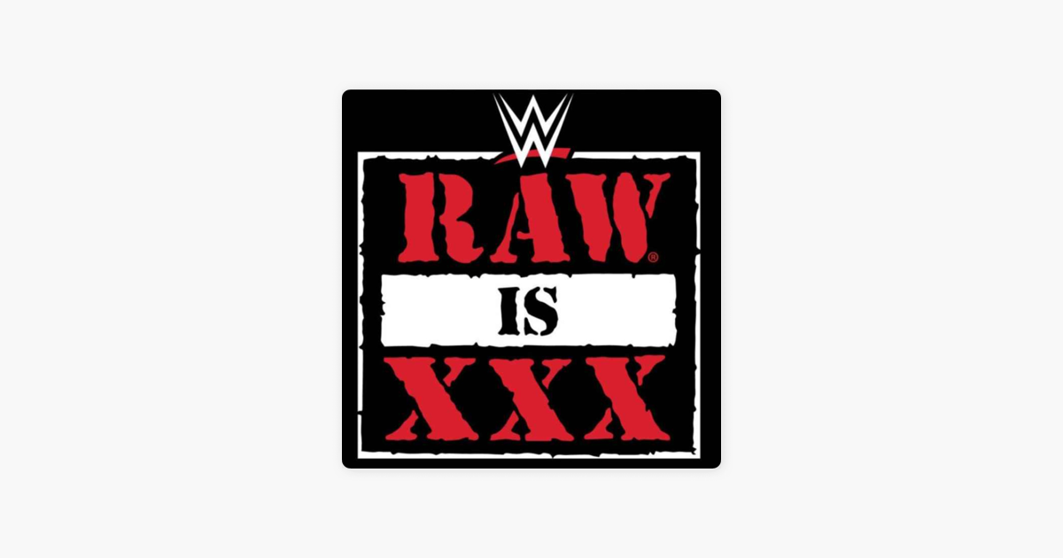 ‎cultaholic Wrestling Wwe Raw Is Xxx Primer Reports Rumours And