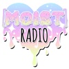 [MOIST] Radio artwork