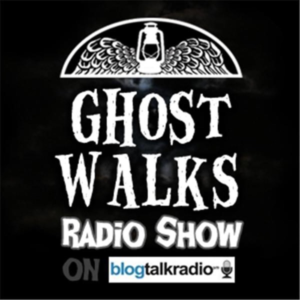 Ghost Walks Radio