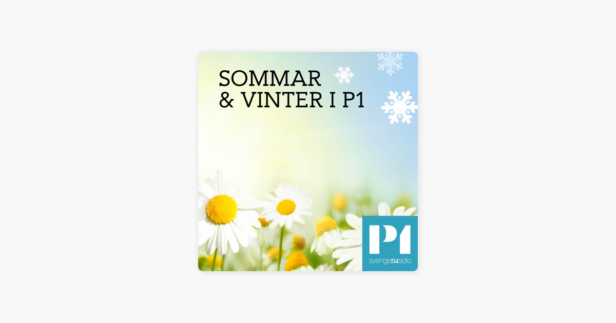 sommarpratarna p1 2020