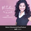 Mumbai to Maine: A Culinary Adventure! artwork