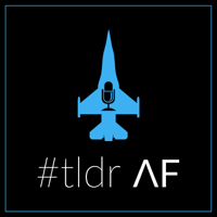 #tldrAF podcast