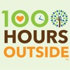 The 1000 Hours Outside Podcast artwork