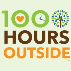 The 1000 Hours Outside Podcast