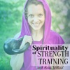 Spirituality of Strength Training artwork