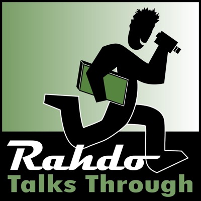 Rahdo Talks Through Rahdo Talks Through