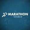 Marathon Church artwork
