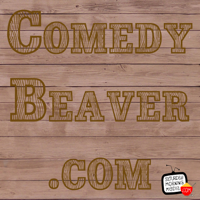 ComedyBeaver.com podcast