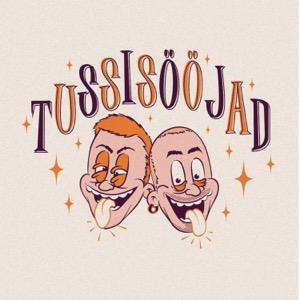 Tussisööjad