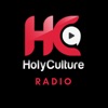 Holy Culture Radio artwork