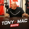 The Tony Mac Show artwork