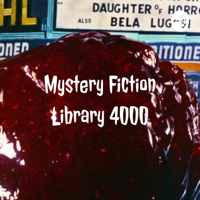Mystery Fiction Library 4000 podcast