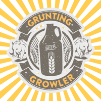 Grunting Growler podcast
