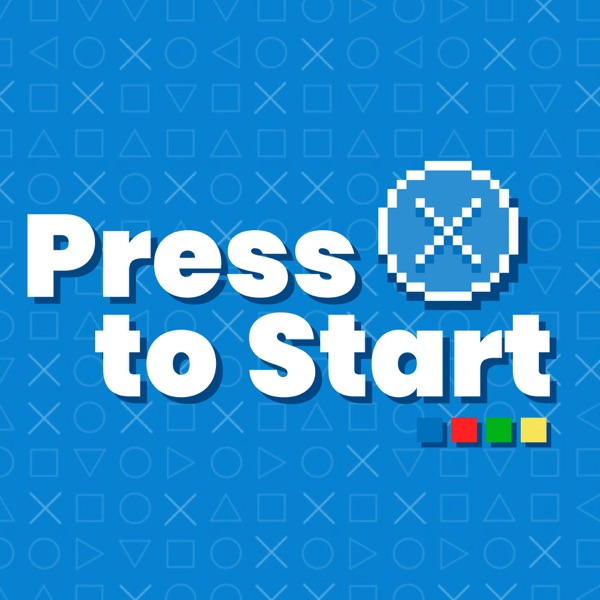 Press X To Start Podbay