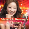 Maverick Dreamers and Thinkers with Chloe Cho artwork