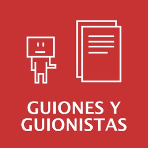 Guiones y guionistas