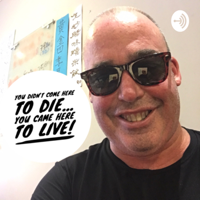 Man To The Max podcast