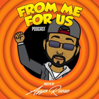 From Me For Us Podcast podcast