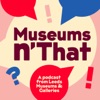 Museums n'That artwork