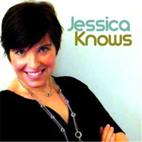 JessicaKnows podcast