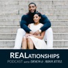 REALationships Podcast artwork
