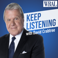 Keep Listening with David Crabtree podcast