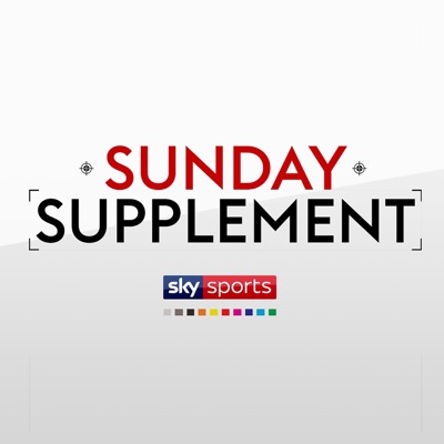 Sunday Supplement Sunday Supplement